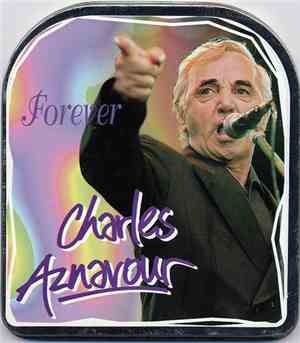 Charles Aznavour - Forever
