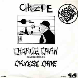 Chuzpe - Charlie Chan / Chinese Chive