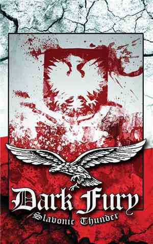 Dark Fury - Slavonic Thunder
