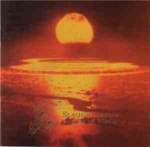 Dawn  - Slaughtersun (Crown Of The Triarchy)