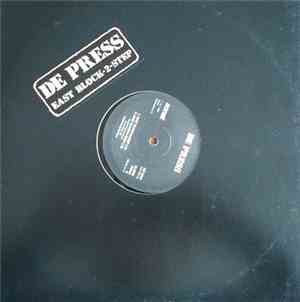De Press - East Block-2-Step