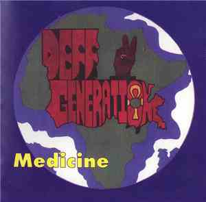 Deff Generation - Medicine