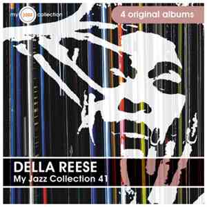 Della Reese - My Jazz Collection 41