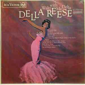 Della Reese - Waltz With Me, Della