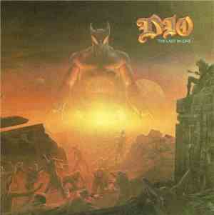 Dio  - The Last In Line