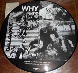 Discharge - Why