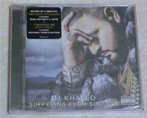 DJ Khaled - Suffering From Success