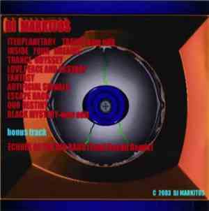 Dj Markitos - Inside Your Dreams