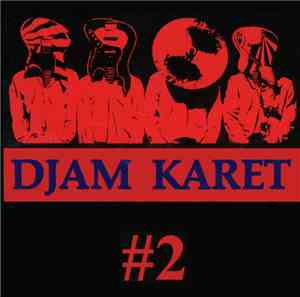 Djam Karet - #2
