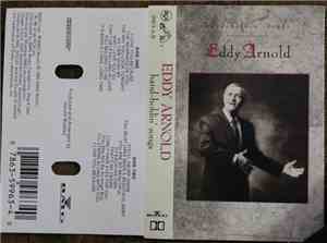 Eddy Arnold - Hand-Holdin' Songs