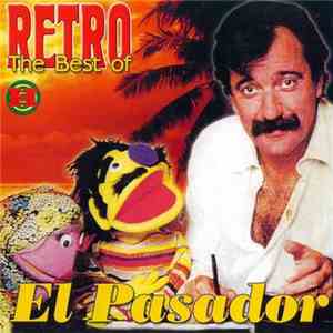 El Pasador - Retro-The Best Of