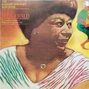 Ella Fitzgerald - Sings The Rodgers And Hart Song Book