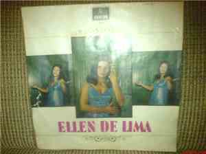Ellen De Lima - Ellen De Lima