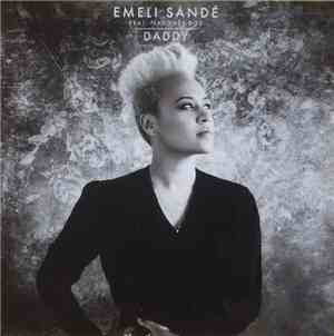 Emeli Sandé Featuring Naughty Boy  - Daddy