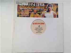 Eminem - Unreleased Vinyl Chronicles Vol. 4 - Poisonous Darts