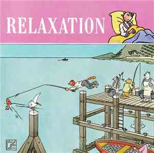 Erik Satie, Samuel Barber - Relaxation
