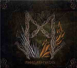 Fortíð - Pagan Prophecies