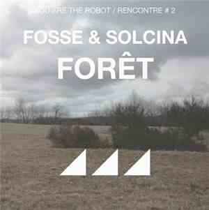 Fosse, Solcina - Forêt