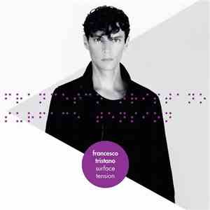 Francesco Tristano - Surface Tension