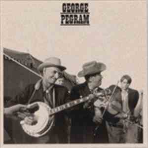 George Pegram - George Pegram