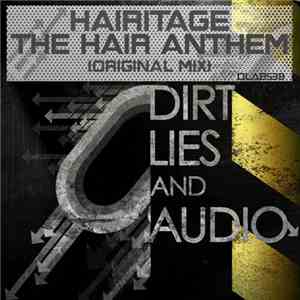 Hairitage - The Hair Anthem