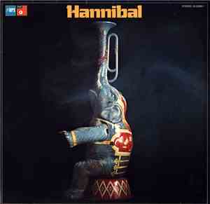 Hannibal  And The Sunrise Orchestra - Hannibal