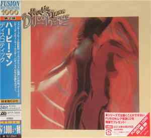 Herbie Mann - Discothèque