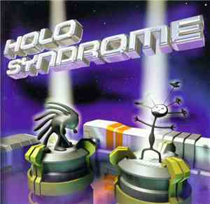 Holo Syndrome - Holo Syndrome