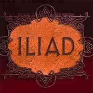 Hugh Wilson & The Blue Phoenix - Iliad