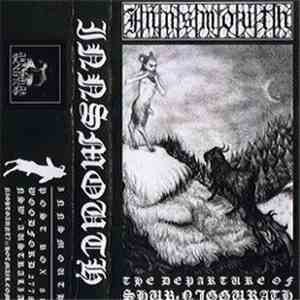 Innsmouth - The Departure Of Shub-Niggurath