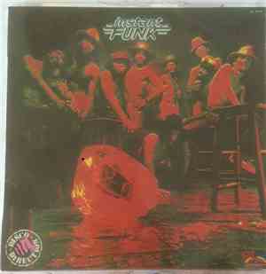 Instant Funk - Instant Funk