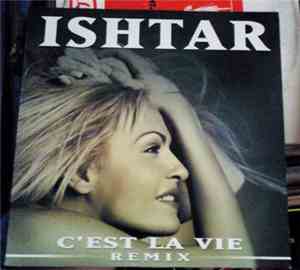 Ishtar Alabina - C'est La Vie Remix
