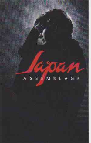 Japan - Assemblage