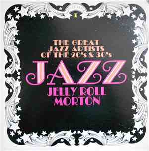 Jelly Roll Morton - Jelly Roll Morton