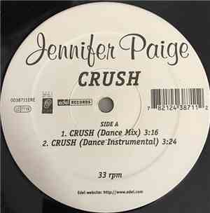 Jennifer Paige - Crush