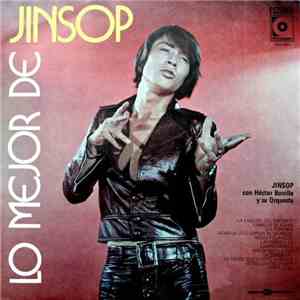 Jinsop - Lo Mejor De Jinsop