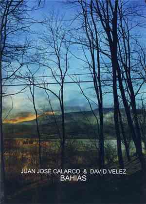 Juan José Calarco & David Velez - Bahias