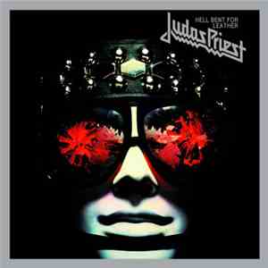Judas Priest - Hell Bent For Leather