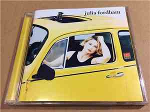 Julia Fordham - East West