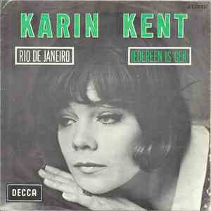 Karin Kent - Rio De Janeiro