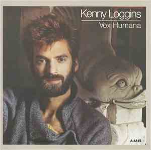 Kenny Loggins - Vox Humana