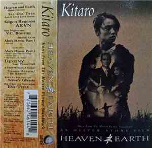 Kitaro - Heaven And Earth