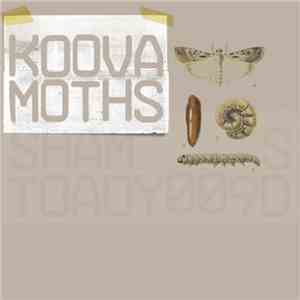 Koova - Moths