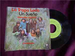La Tropa Loca - Un Sueño