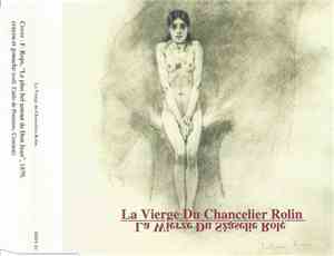 La Vierge Du Chancelier Rolin - Sir The Morning