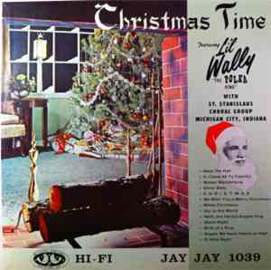 Lil' Wally - Christmas Time