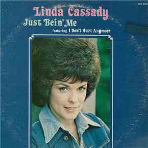 Linda Cassady - Just Bein' Me
