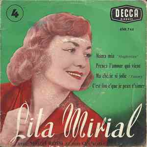 Lita Mirial - 4
