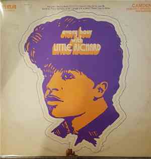 Little Richard - Every Hour With Little Richard