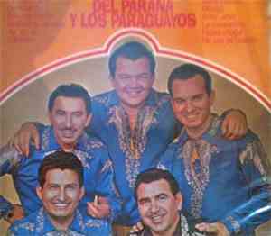 Luis Alberto Del Parana Y Los Paraguayos - Malagueña
